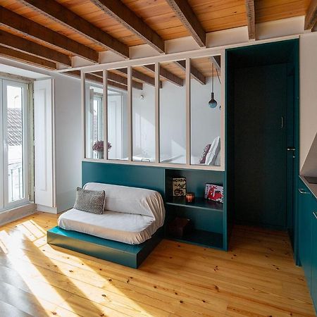 Casa Do Torel - Suites Designs Au Coeur De Lisbonne エクステリア 写真
