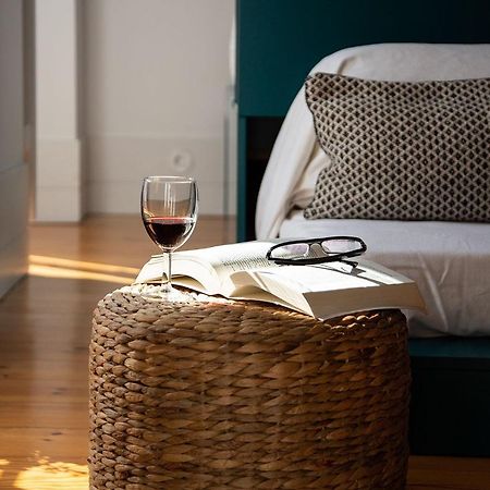 Casa Do Torel - Suites Designs Au Coeur De Lisbonne エクステリア 写真