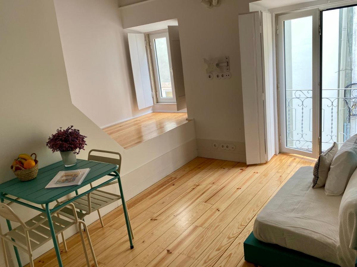 Casa Do Torel - Suites Designs Au Coeur De Lisbonne エクステリア 写真