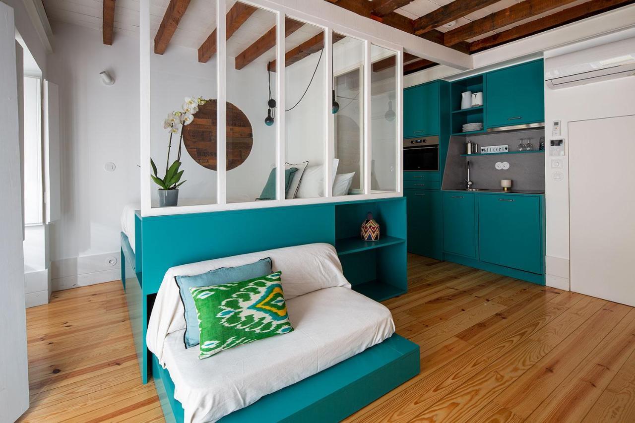 Casa Do Torel - Suites Designs Au Coeur De Lisbonne エクステリア 写真
