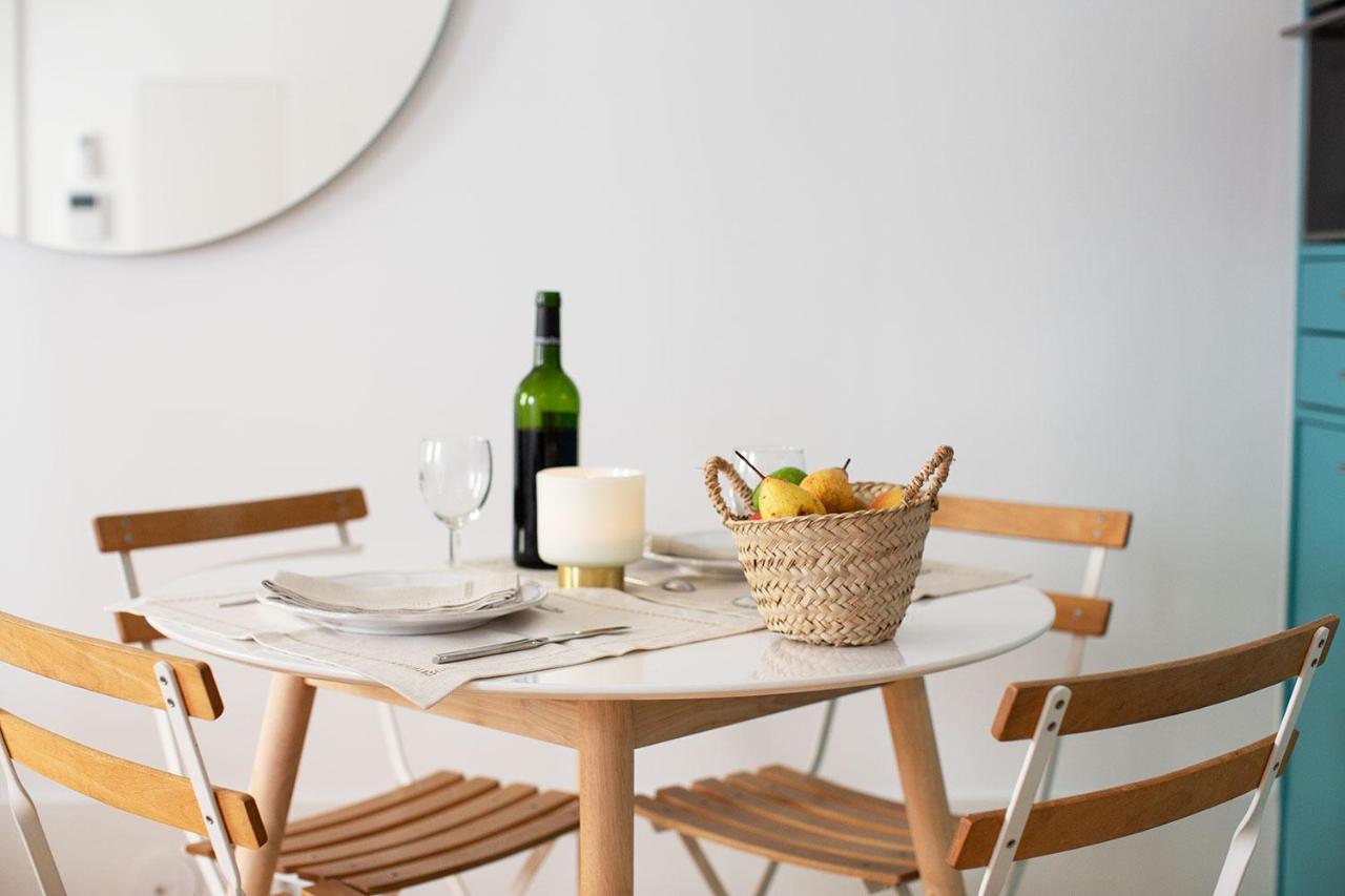 Casa Do Torel - Suites Designs Au Coeur De Lisbonne エクステリア 写真