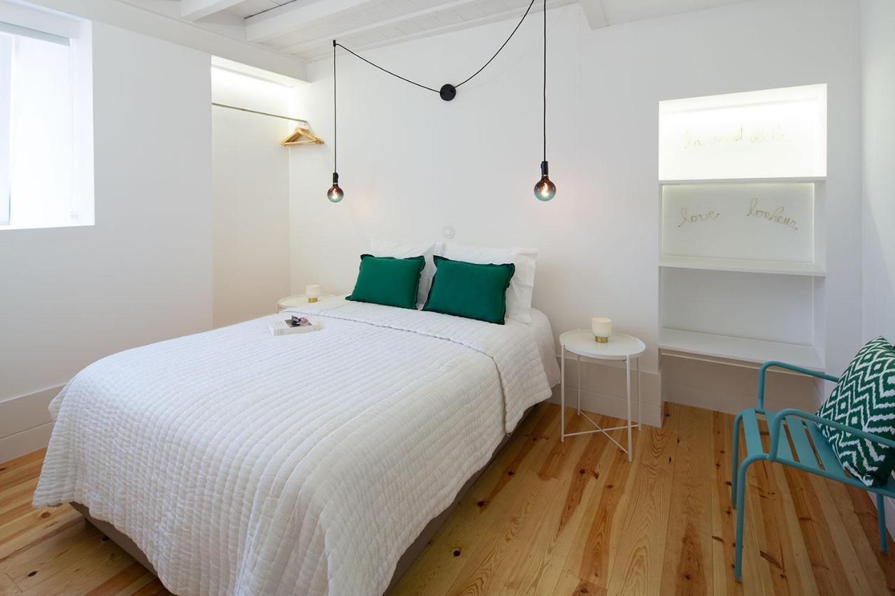 Casa Do Torel - Suites Designs Au Coeur De Lisbonne エクステリア 写真