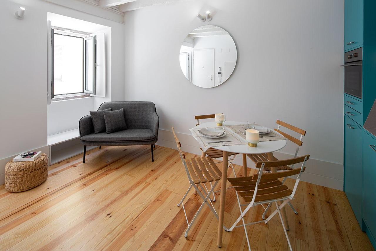 Casa Do Torel - Suites Designs Au Coeur De Lisbonne エクステリア 写真