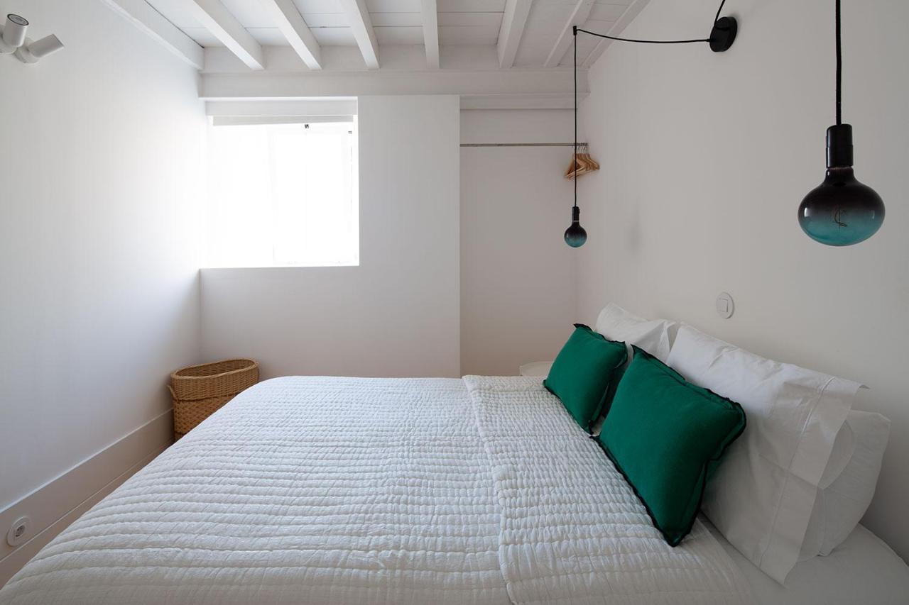 Casa Do Torel - Suites Designs Au Coeur De Lisbonne エクステリア 写真