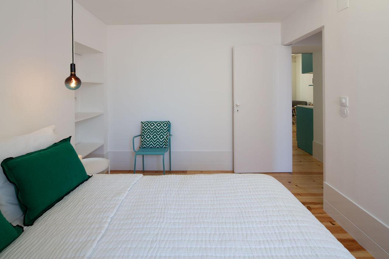 Casa Do Torel - Suites Designs Au Coeur De Lisbonne エクステリア 写真