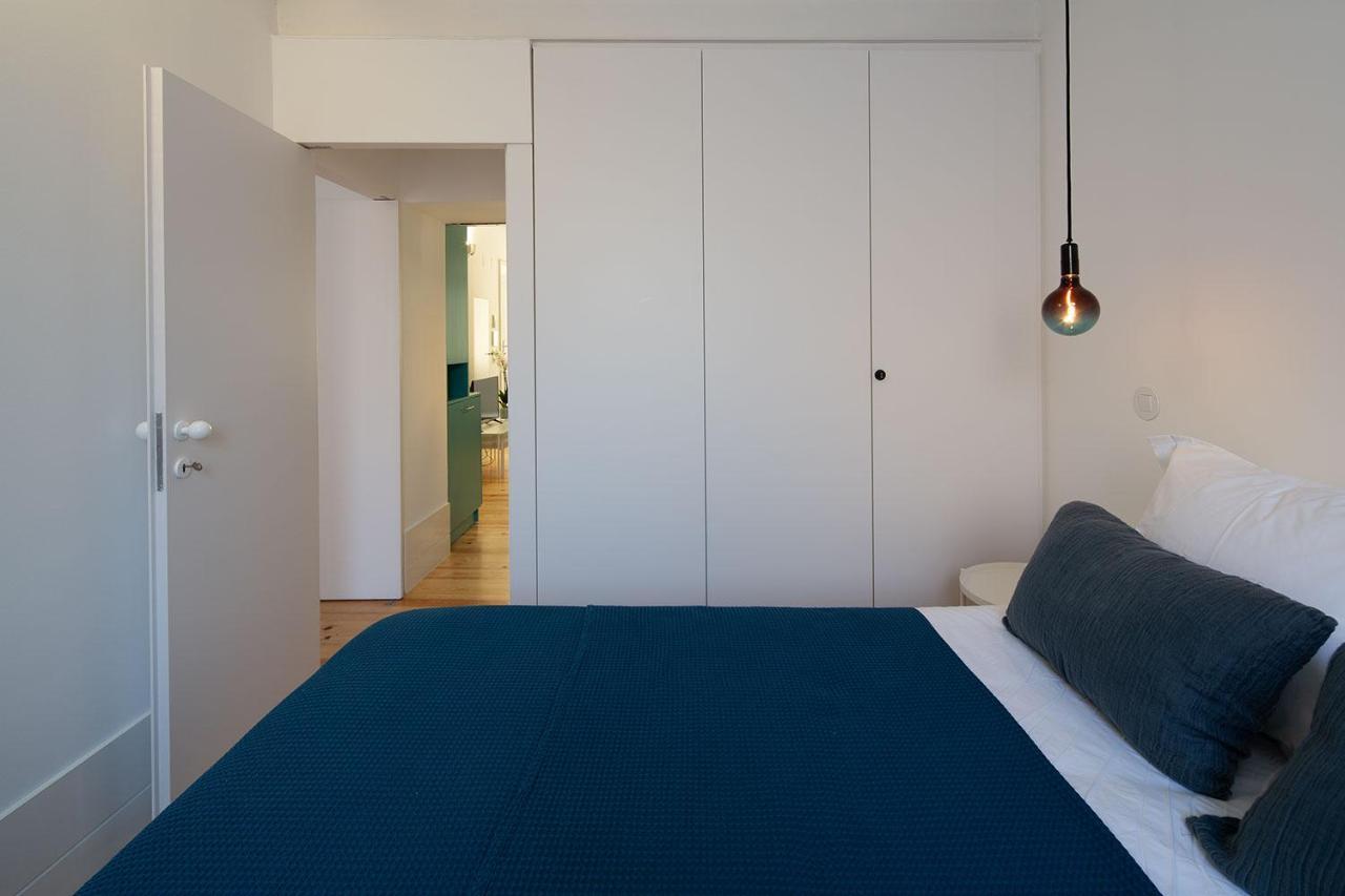 Casa Do Torel - Suites Designs Au Coeur De Lisbonne エクステリア 写真