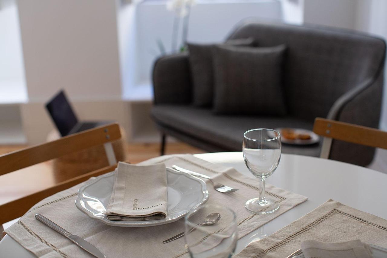 Casa Do Torel - Suites Designs Au Coeur De Lisbonne エクステリア 写真