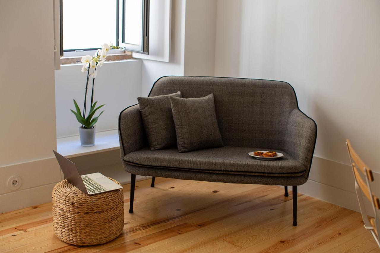 Casa Do Torel - Suites Designs Au Coeur De Lisbonne エクステリア 写真