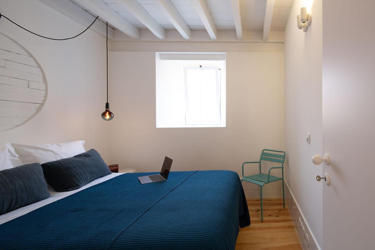 Casa Do Torel - Suites Designs Au Coeur De Lisbonne エクステリア 写真