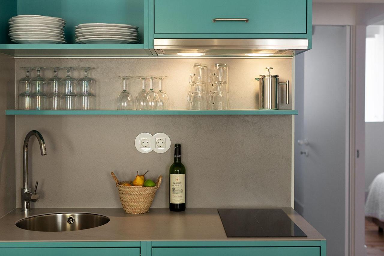 Casa Do Torel - Suites Designs Au Coeur De Lisbonne エクステリア 写真