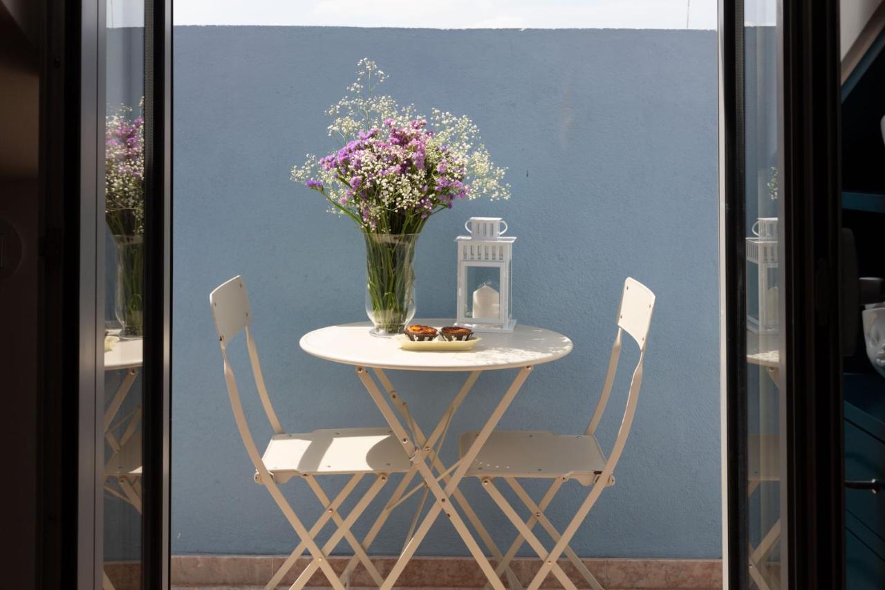 Casa Do Torel - Suites Designs Au Coeur De Lisbonne エクステリア 写真