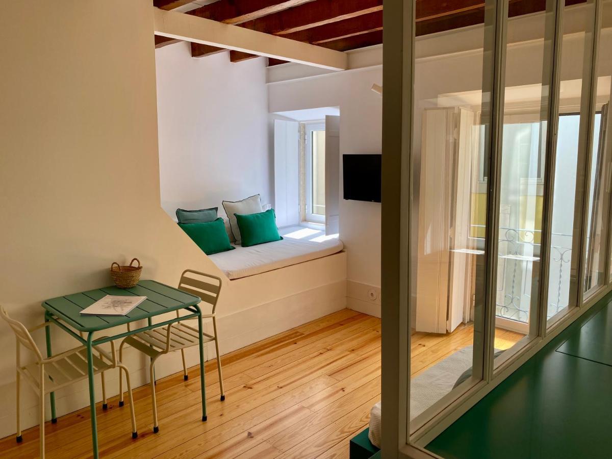 Casa Do Torel - Suites Designs Au Coeur De Lisbonne エクステリア 写真