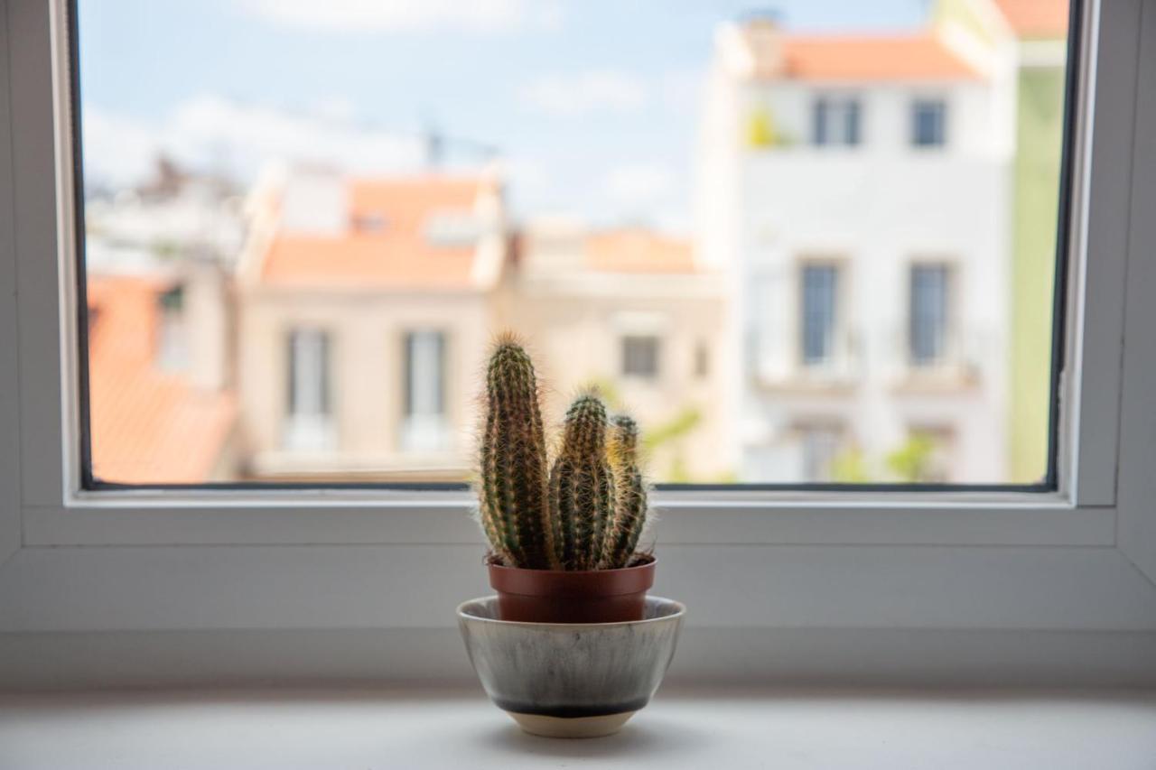 Casa Do Torel - Suites Designs Au Coeur De Lisbonne エクステリア 写真
