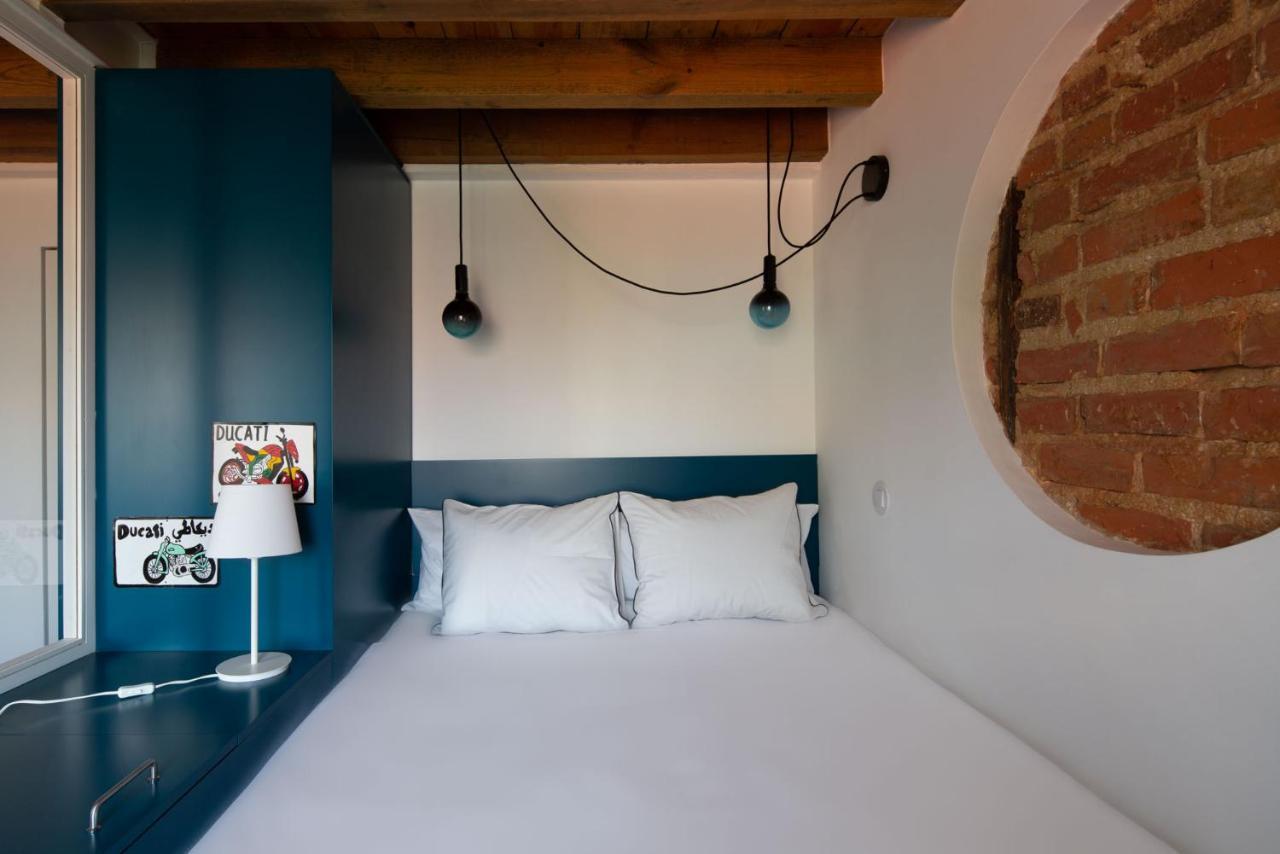 Casa Do Torel - Suites Designs Au Coeur De Lisbonne エクステリア 写真