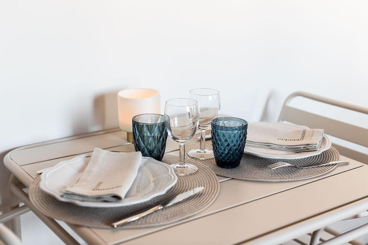 Casa Do Torel - Suites Designs Au Coeur De Lisbonne エクステリア 写真