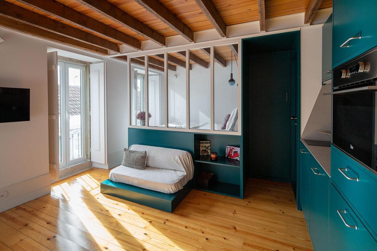 Casa Do Torel - Suites Designs Au Coeur De Lisbonne エクステリア 写真