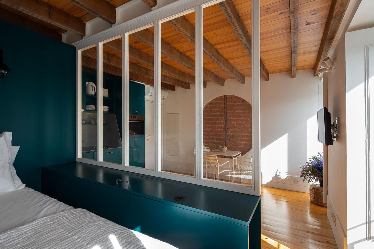 Casa Do Torel - Suites Designs Au Coeur De Lisbonne エクステリア 写真