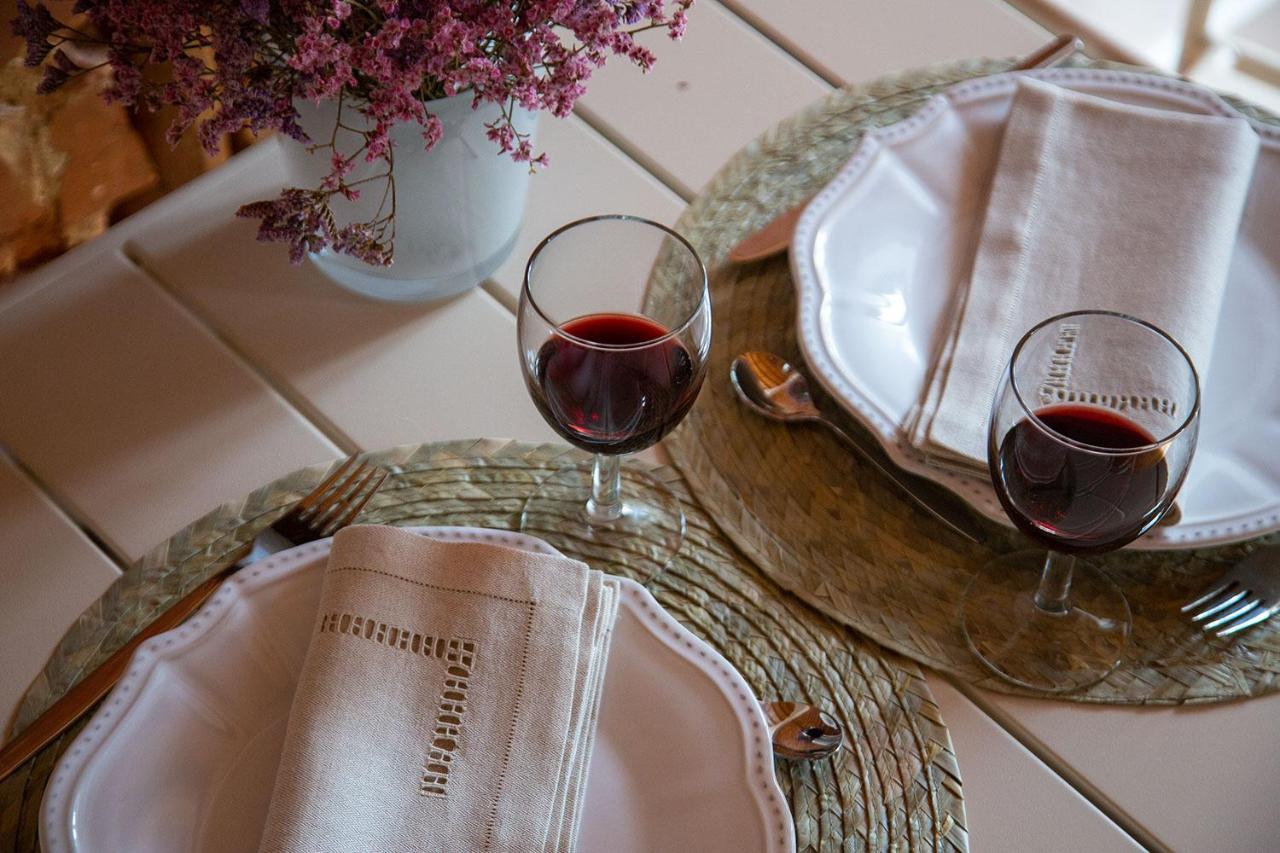 Casa Do Torel - Suites Designs Au Coeur De Lisbonne エクステリア 写真