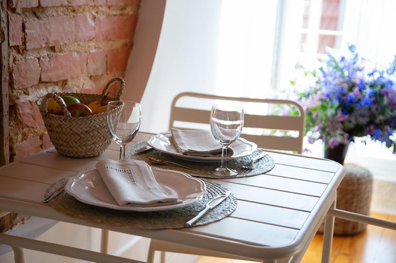 Casa Do Torel - Suites Designs Au Coeur De Lisbonne エクステリア 写真