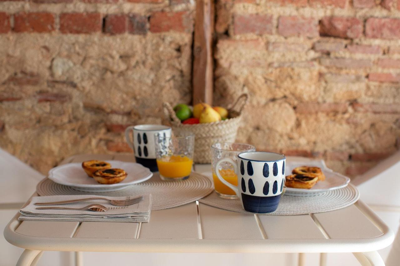 Casa Do Torel - Suites Designs Au Coeur De Lisbonne エクステリア 写真