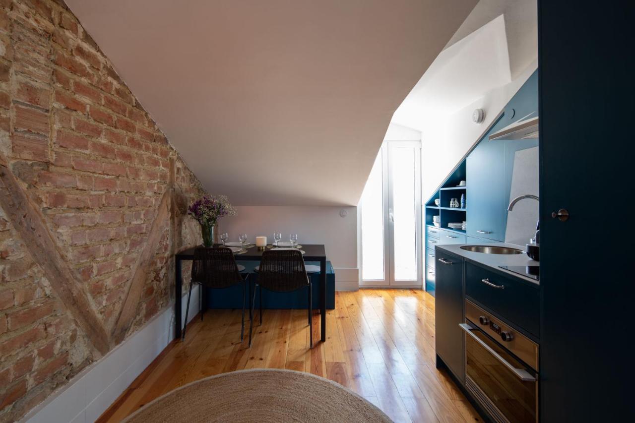 Casa Do Torel - Suites Designs Au Coeur De Lisbonne エクステリア 写真