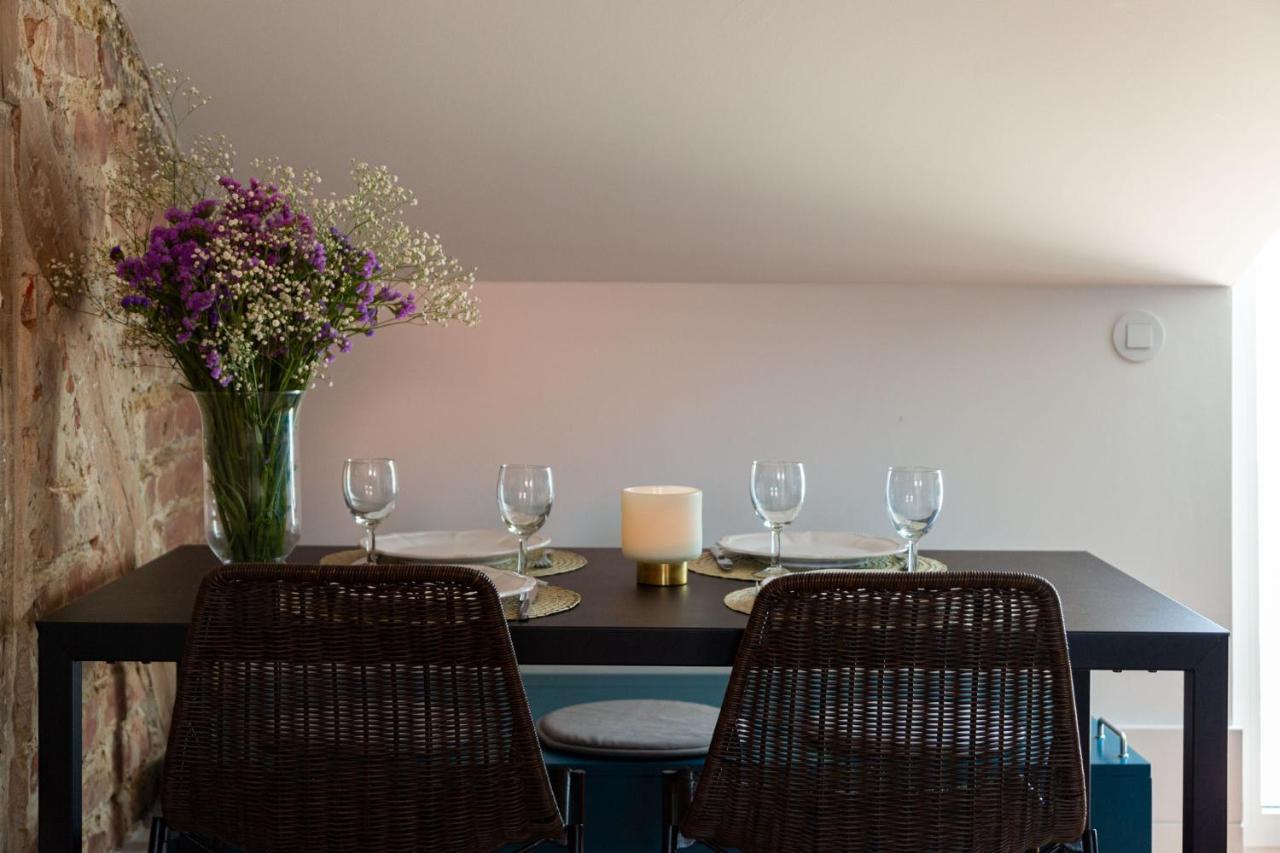 Casa Do Torel - Suites Designs Au Coeur De Lisbonne エクステリア 写真