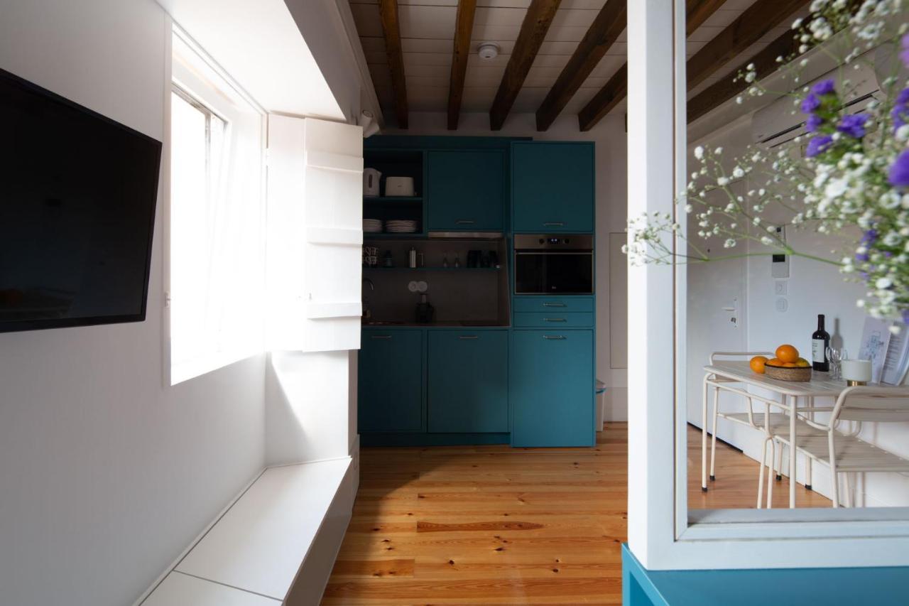 Casa Do Torel - Suites Designs Au Coeur De Lisbonne エクステリア 写真