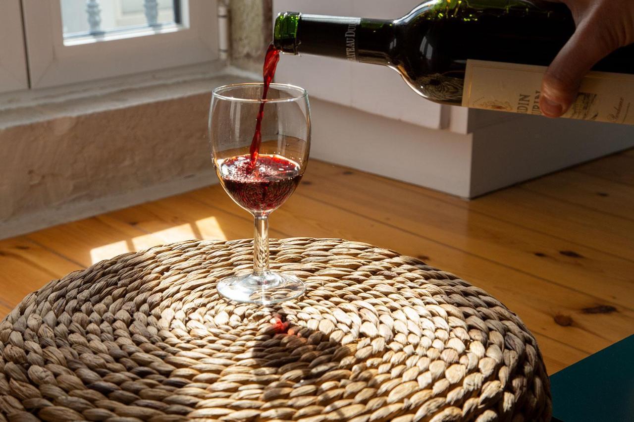 Casa Do Torel - Suites Designs Au Coeur De Lisbonne エクステリア 写真