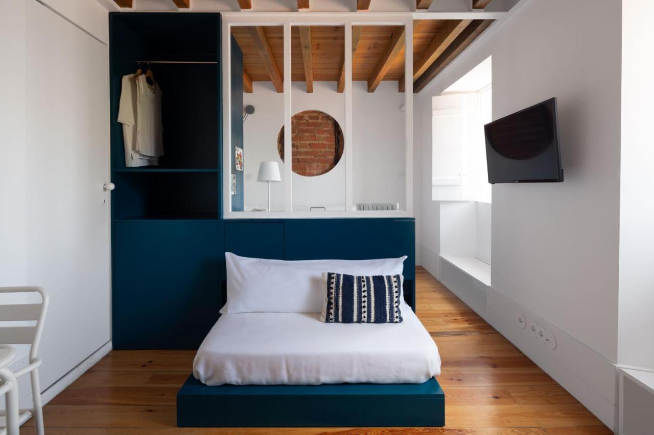 Casa Do Torel - Suites Designs Au Coeur De Lisbonne エクステリア 写真