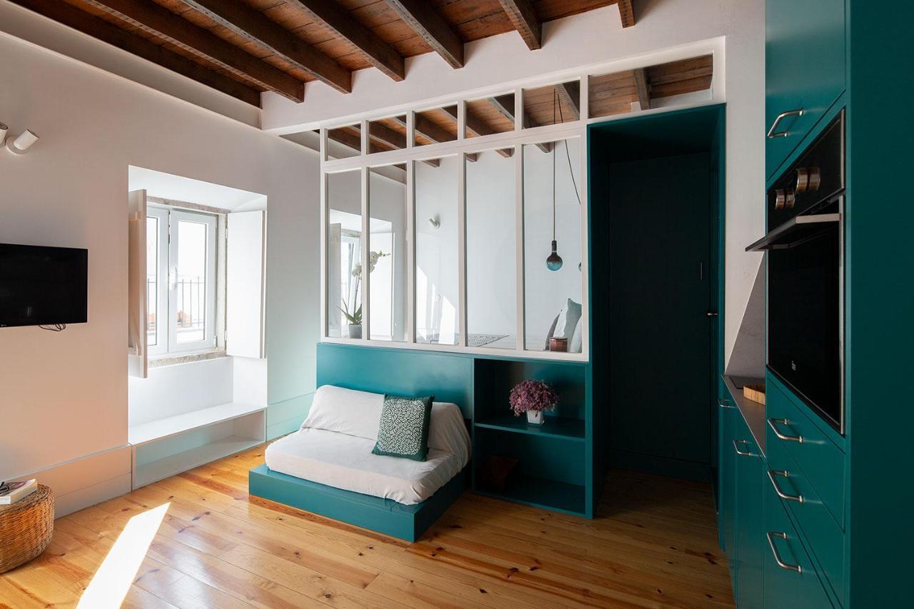 Casa Do Torel - Suites Designs Au Coeur De Lisbonne エクステリア 写真