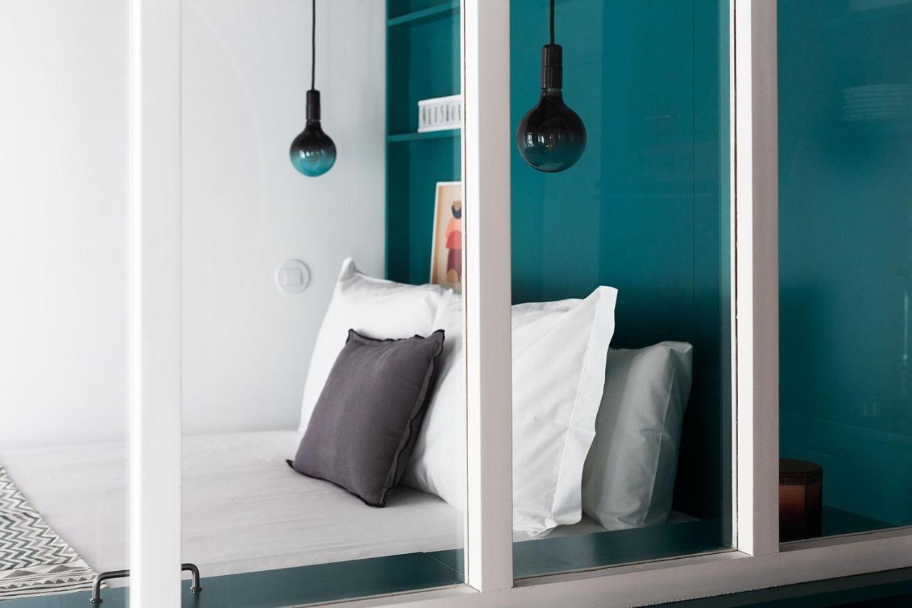 Casa Do Torel - Suites Designs Au Coeur De Lisbonne エクステリア 写真