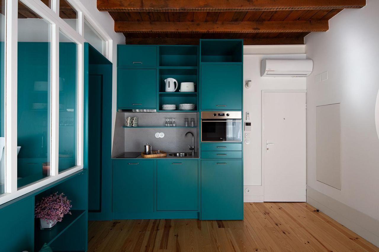 Casa Do Torel - Suites Designs Au Coeur De Lisbonne エクステリア 写真