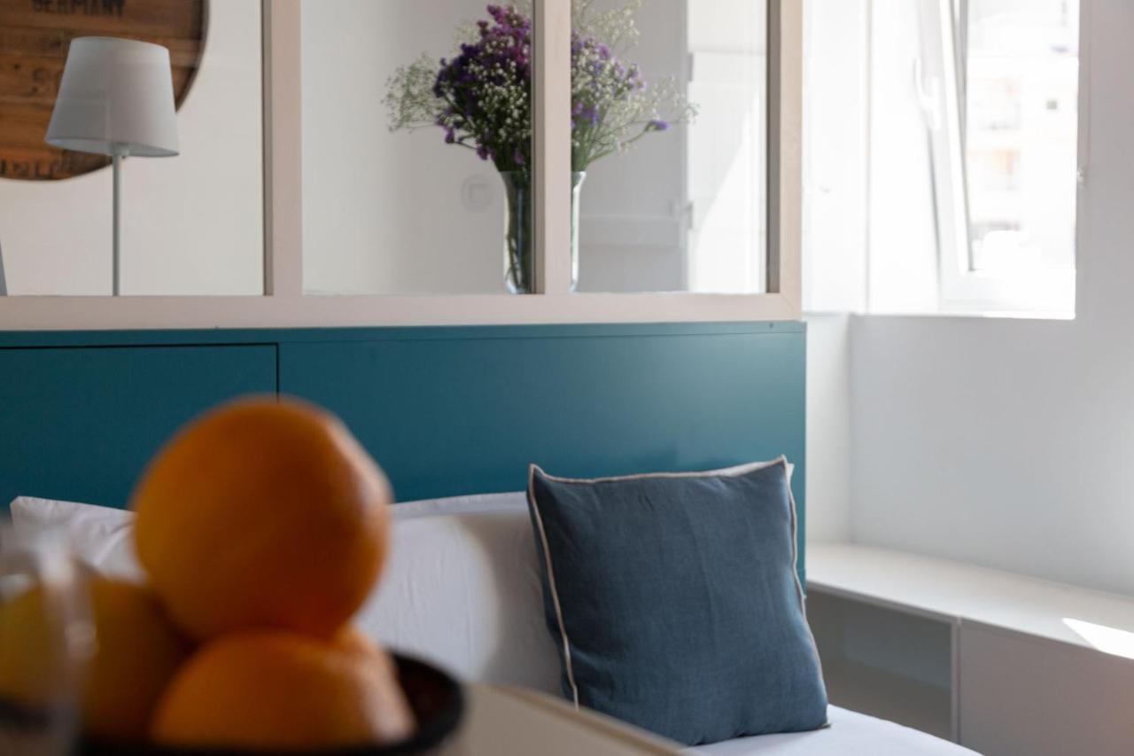 Casa Do Torel - Suites Designs Au Coeur De Lisbonne エクステリア 写真