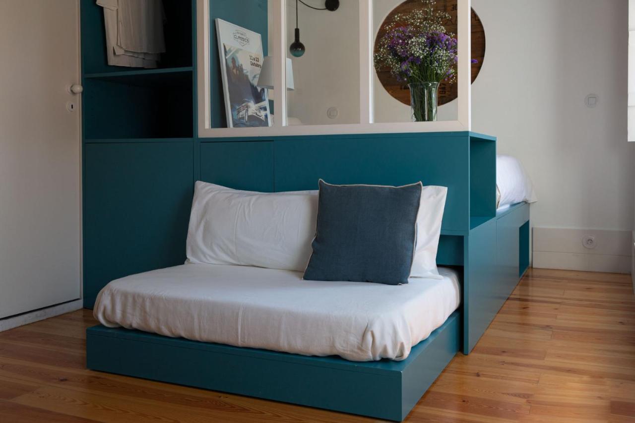 Casa Do Torel - Suites Designs Au Coeur De Lisbonne エクステリア 写真
