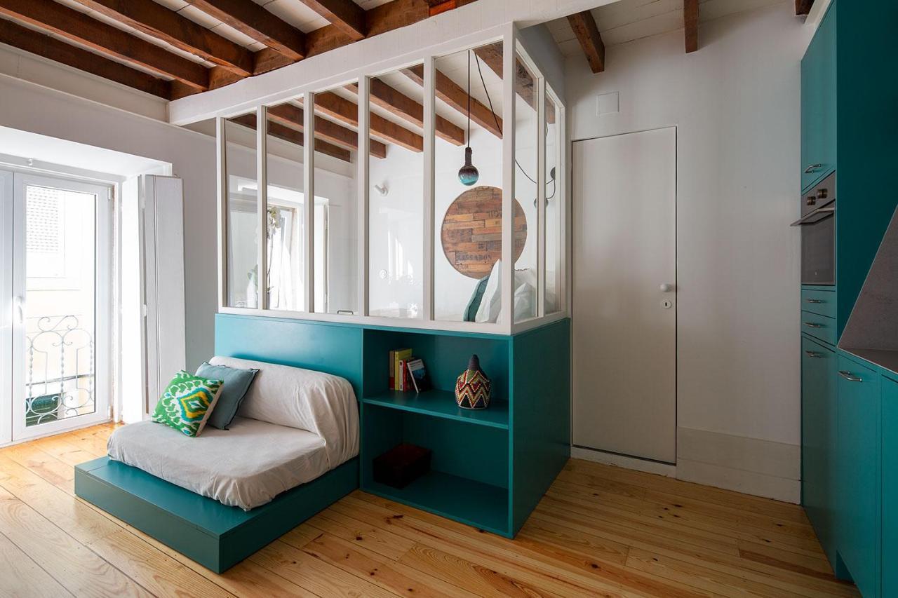 Casa Do Torel - Suites Designs Au Coeur De Lisbonne エクステリア 写真
