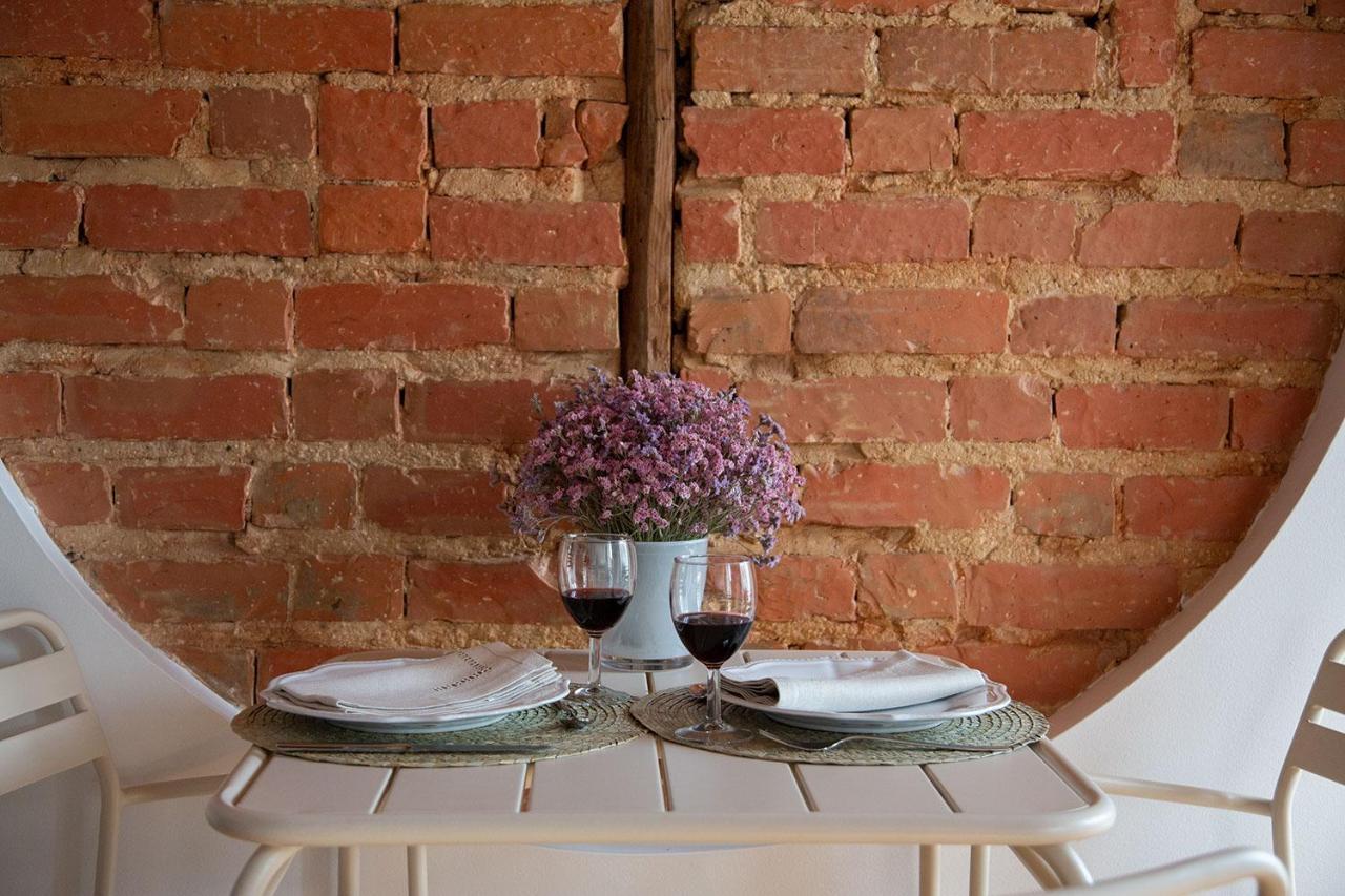 Casa Do Torel - Suites Designs Au Coeur De Lisbonne エクステリア 写真