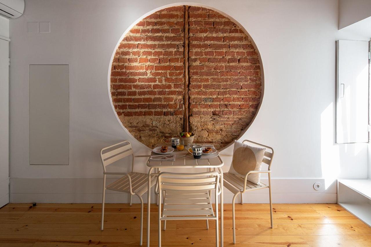 Casa Do Torel - Suites Designs Au Coeur De Lisbonne エクステリア 写真