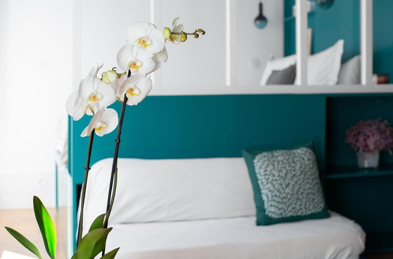 Casa Do Torel - Suites Designs Au Coeur De Lisbonne エクステリア 写真